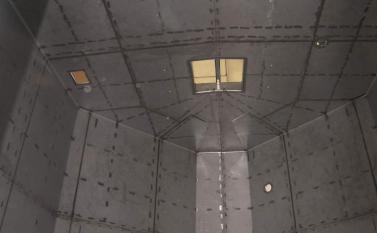 Silos e riordinatori