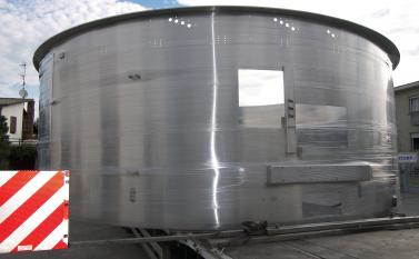 Silos e riordinatori