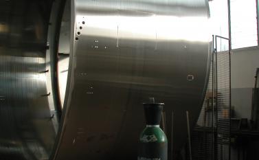 Silos e riordinatori