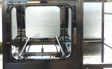 Other products for pharmaceutical industry