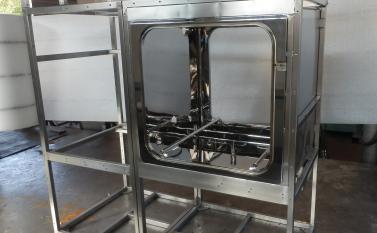 Other products for pharmaceutical industry