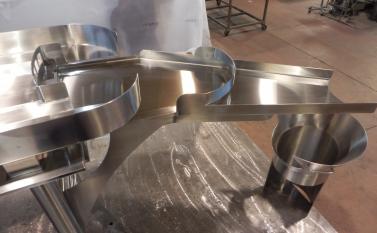 Other products for pharmaceutical industry