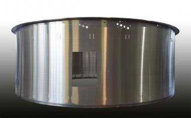 Silos e riordinatori