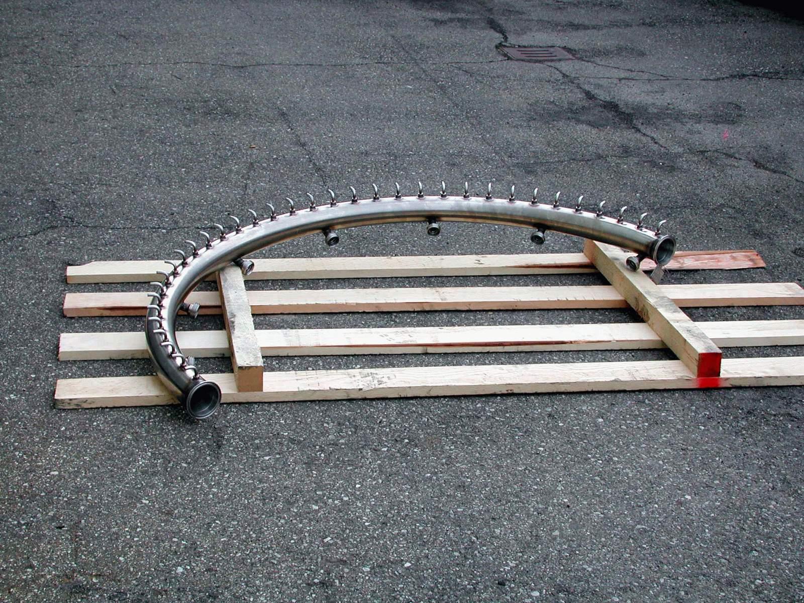 Serbatoi E Collettori