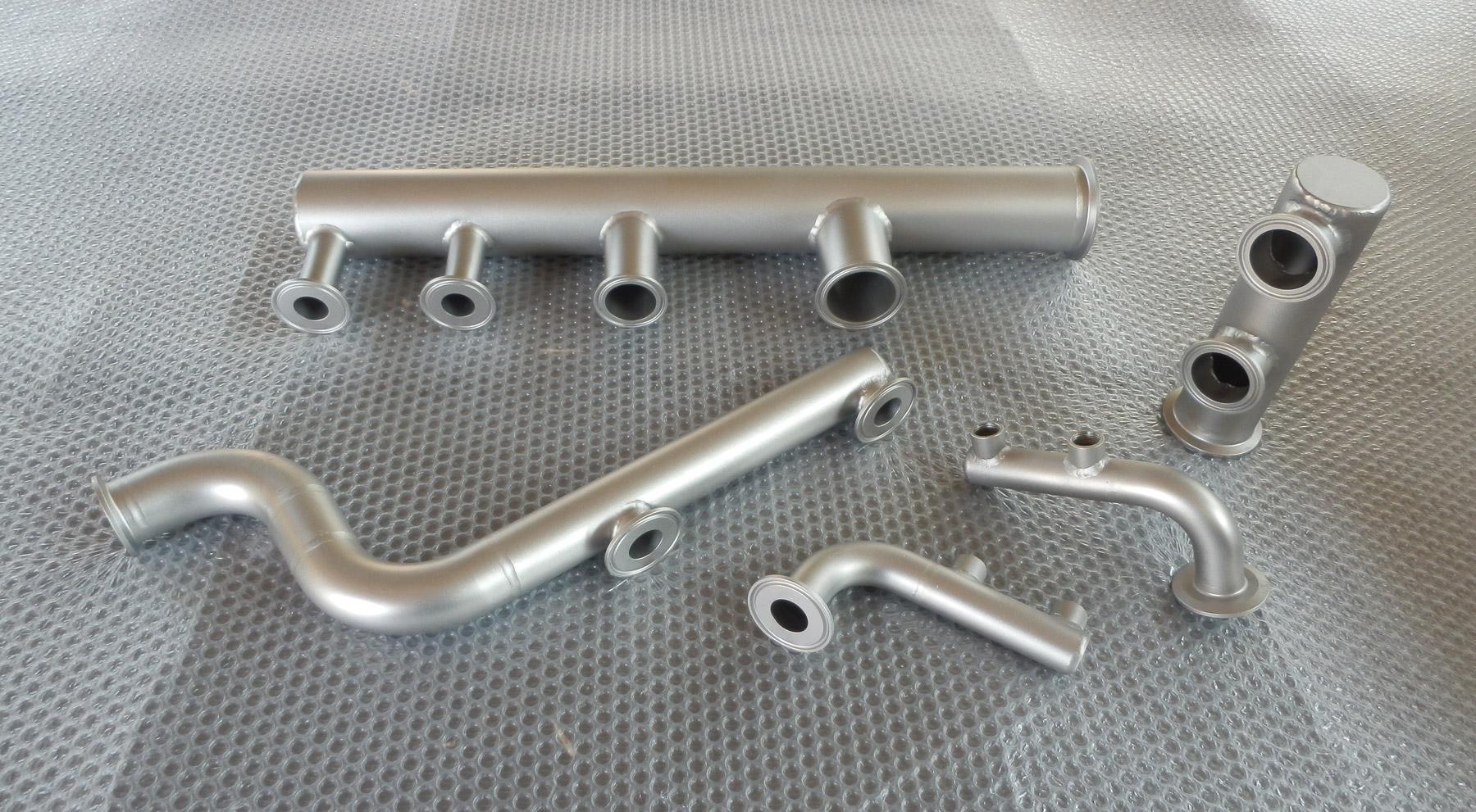 Serbatoi E Collettori